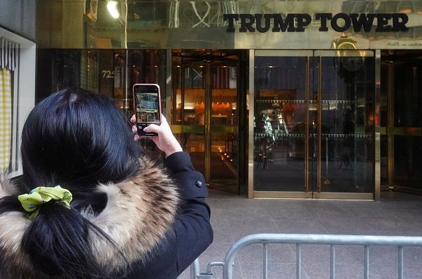 NY rescindirá contratos con la Organización Trump por "actividad criminal"