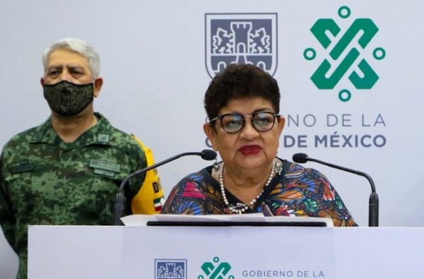 Todavía sin conclusiones los peritajes por incendio en el Metro: FGCDMX