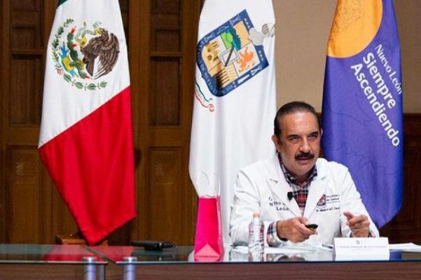 Nuevo León regresa al semáforo rojo, pero mantiene mismas medidas