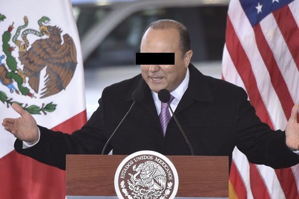 El 26 de enero será la audiencia de extradición de César Duarte