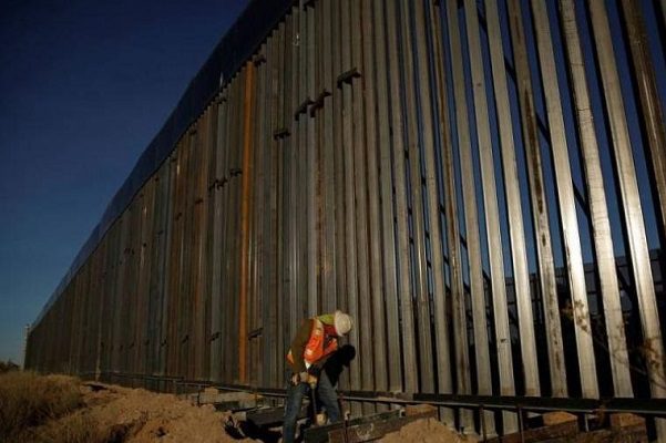 EU extiende un año declaratoria de emergencia en frontera con México