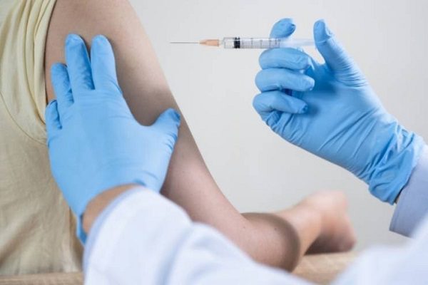 Esta calculadora virtual te dirá cuándo te tocará vacunarte contra el Covid-19