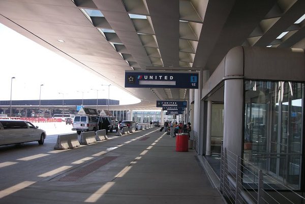 Hombre vivió tres meses en el aeropuerto de Chicago por miedo al Covid-19