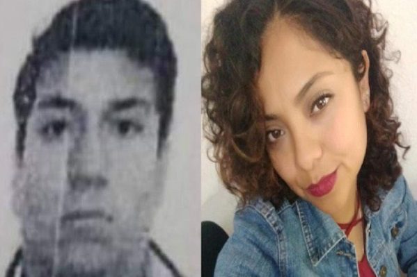 Cae el presunto feminicida de la policía Susana Cerón Zenteno