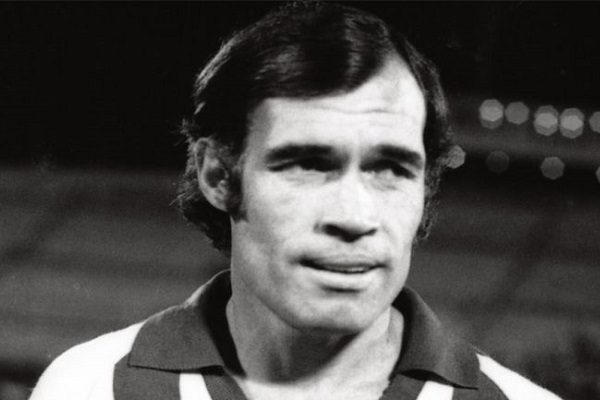 Fallece Gustavo "El Halcón" Peña, ex capitán de la selección mexicana