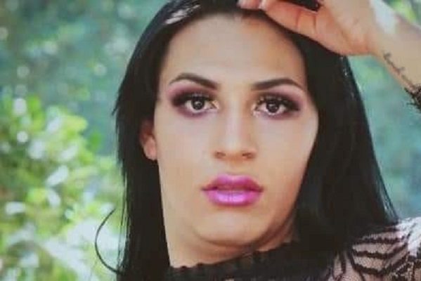 Exigen justicia por Dayanne Scarlet, joven transexual asesinada en Nayarit #VIDEO