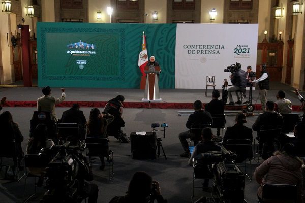 Segob presenta denuncia ante FGR por filtración de caso Ayotzinapa