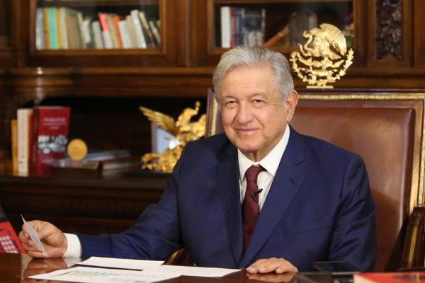 AMLO informa que Rusia enviará 24 Millones de dosis de la Sputnik V