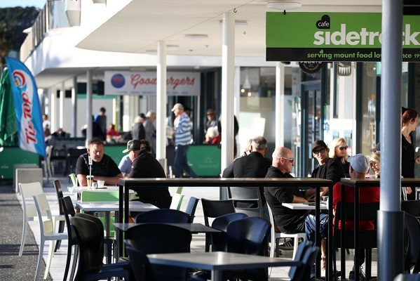 Tras tres meses sin casos, Nueva Zelanda registra contagio local de Covid-19