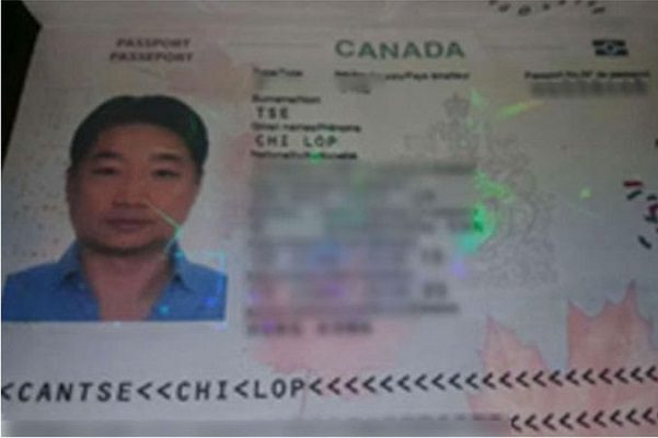 Detienen a Tse Chi Lop, considerado “El Chapo” asiático