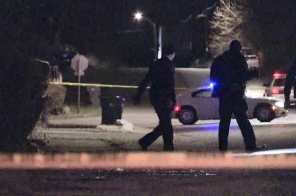 Cinco personas mueren en Indianápolis tras "tiroteo en masa"