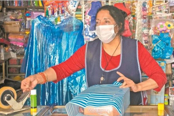 18 mil 241 negocios retoman actividades en CDMX este lunes