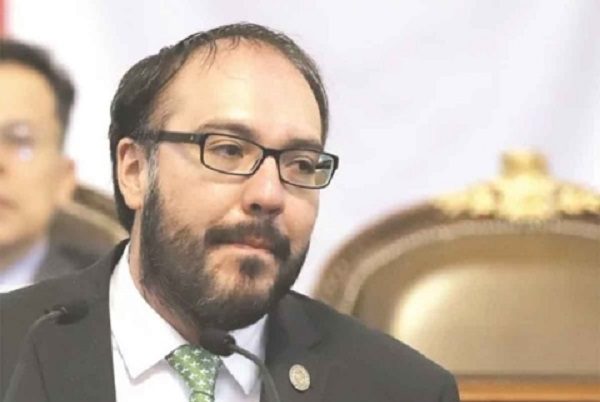 FGJCDMX investiga enriquecimiento ilícito de exalcalde de Coyoacán