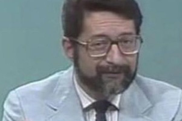 Falleció por Covid-19 Juan Carlos Iracheta, meteorólogo de televisión