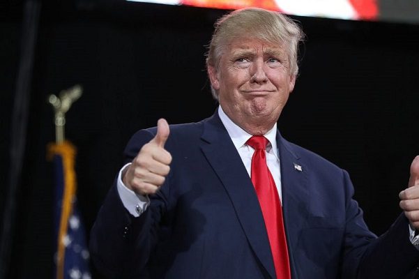 Trump abre Oficina del Expresidente, donde continuará su “activismo público”