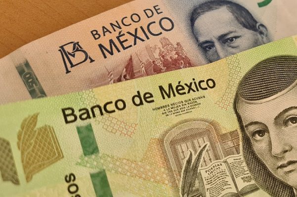 FMI mejora pronóstico para México. Señala que PIB crecerá 4.3% en 2021