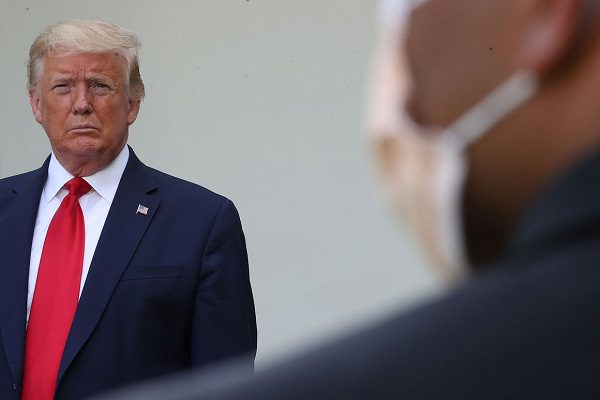 YouTube suspende canal de Donald Trump de manera indefinida