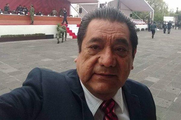 Feliz Salgado Macedonio acumula una nueva denuncia de abuso sexual