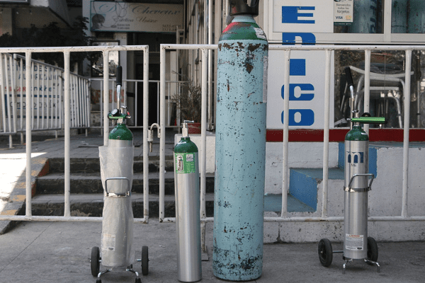 Profeco ha eliminado 700 perfiles de Facebook por fraudes con oxígeno medicinal