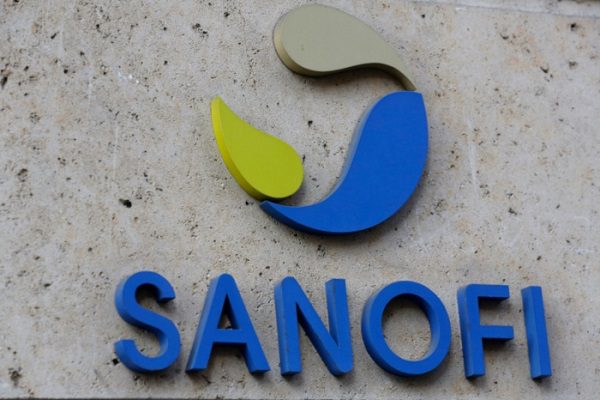 Sanofi ayudará a fabricar 125 millones de vacunas de Pfizer/BioNTech