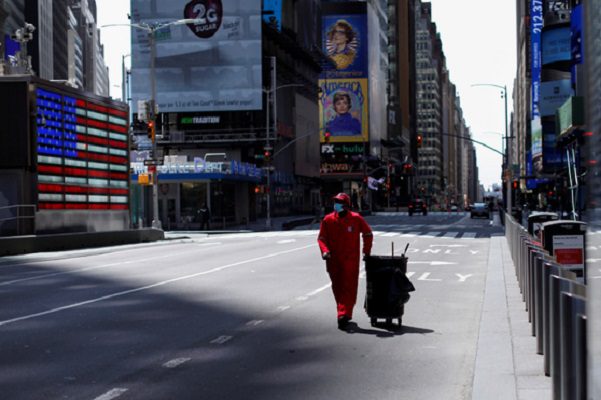 NY no contó miles de muertes por Covid-19, denuncia fiscal del estado