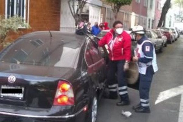 Asesinan a elemento de la Guardia Nacional en CDMX