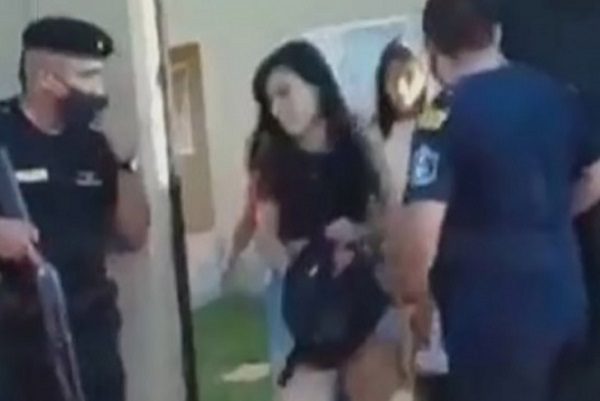 Joven descubre infidelidad gracias a #VIDEO de fiesta covid