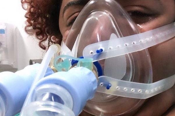 Muere por Covid-19 la influencer brasileña que invitaba a salir a fiestas