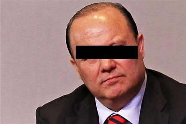 Rechazan pruebas de César Duarte y su esposa para evitar órdenes de captura