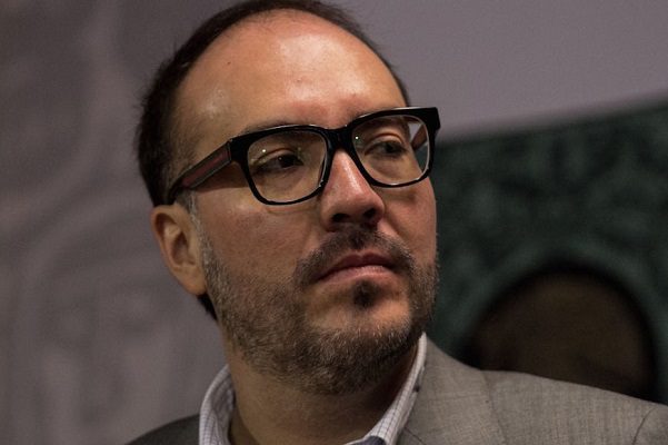 Diputados inician proceso de desafuero de Mauricio Toledo