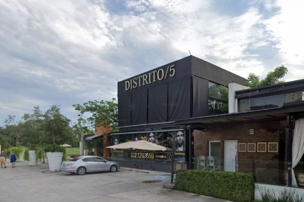 Liberan a gerente del bar donde asesinaron a Aristóteles Sandoval