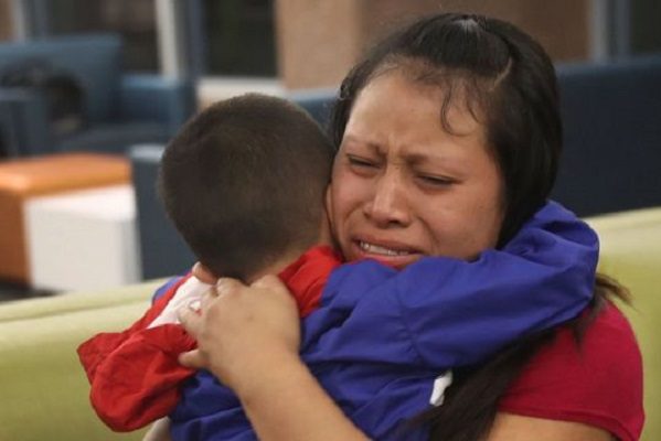 Biden creará un grupo encargado de reunir a las familias separadas por Trump