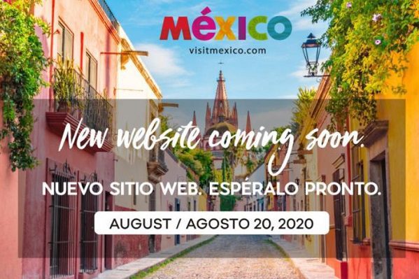 Detienen al responsable de hackear el portal VisitMexico