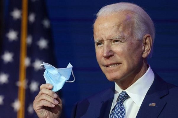 Senadores republicanos proponen a Biden un plan alternativo de rescate económico