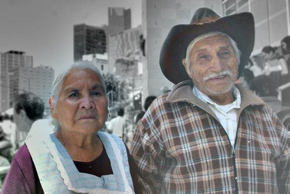 El Papa Francisco establece el Día de los abuelos y los ancianos