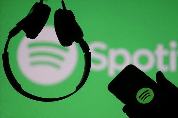 Spotify recomendará música según tu estado de ánimo