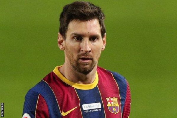 Barcelona demandará a diario por filtrar el “contrato más caro de la historia del deporte“