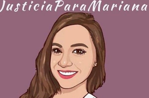 Segob aplicará protocolo de perspectiva de género al asesinato de Mariana Sánchez