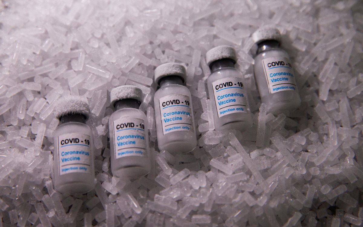 Senado pide sancionar hasta con 15 años el robo de vacunas anticovid