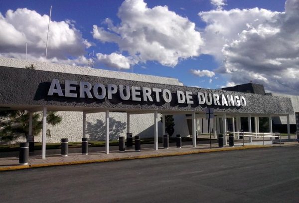 Aeropuertos de Durango y Coahuila realizarán pruebas Covid a los pasajeros