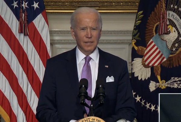 Estados Unidos adquirirá 200 millones de dosis más de vacuna Pfizer y Moderna