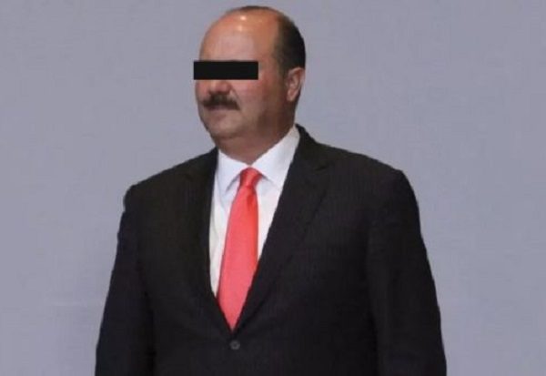 Extradición de César Duarte es aplazada por jueza de EE.UU.