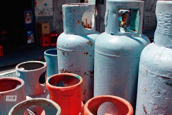 ¿Lo notaste? Durante enero sube el costo del gas LP