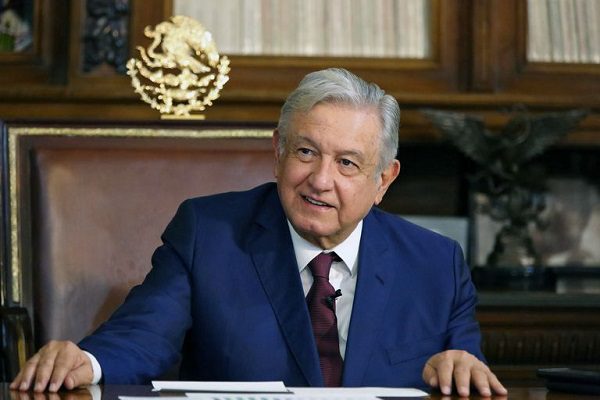 Vocero de la presidencia pide no especular sobre salud del presidente López Obrador