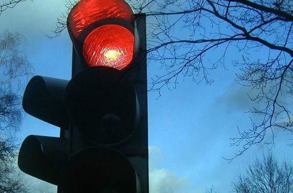 Campeche deja el verde en el semáforo epidemiológico, hay 13 estados en rojo