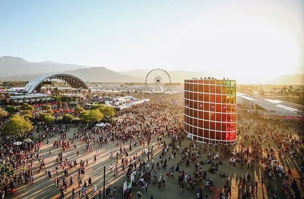 ¡Adiós vaquero! Por tercera ocasión cancelan festival Coachella