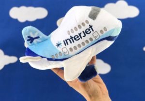 Interjet cancela vuelos hasta el 31 de enero de 2021