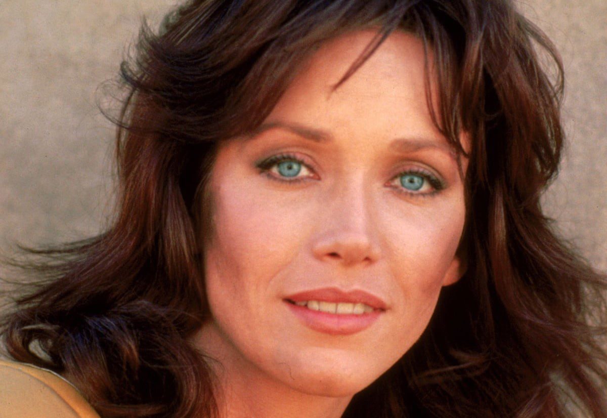 Publicista informó por error que la actriz Tanya Roberts había muerto