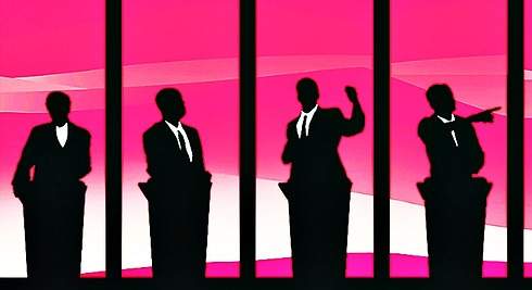 Intercampañas de diputados federales darán inicio el 1 de febrero