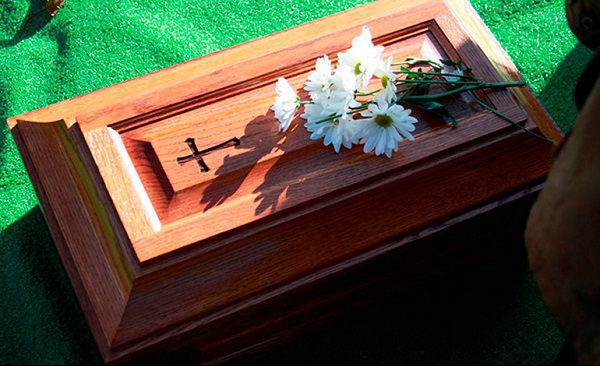 Fallece menor que recibió disparo en el ojo